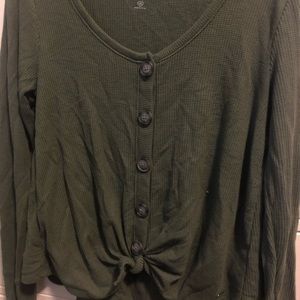 Hollister Long Sleeve